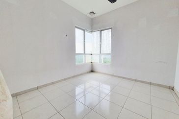 Residensi Laguna Biru 2