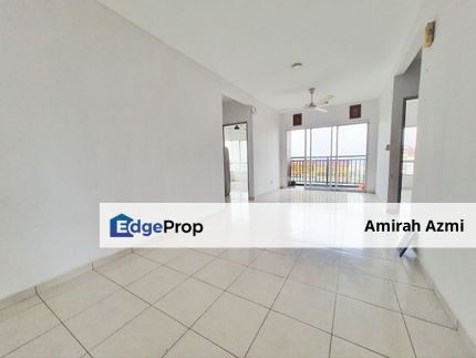 Apartment Laguna Biru 2, Tasik Biru, Kundang, Rawang, Selangor, Rawang