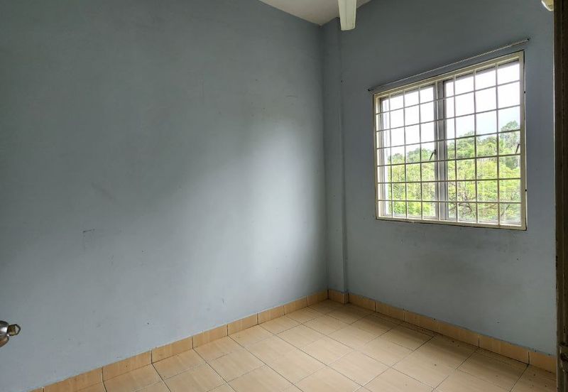 Delima Apartment, Bukit Jelutong