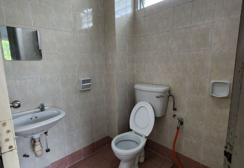 Delima Apartment, Bukit Jelutong