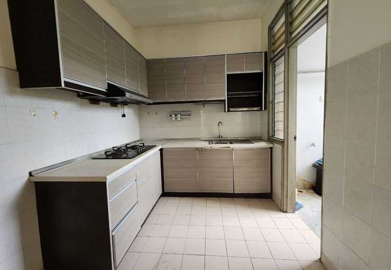 Delima Apartment, Bukit Jelutong