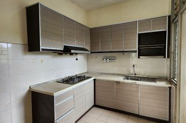 Delima Apartment, Bukit Jelutong
