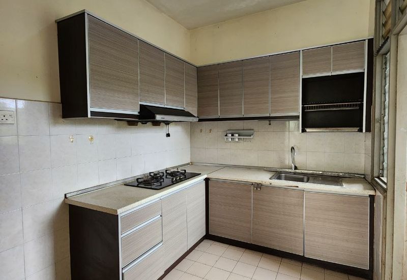 Delima Apartment, Bukit Jelutong