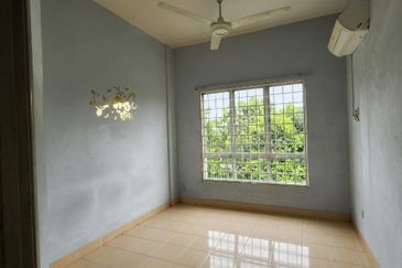 Delima Apartment, Bukit Jelutong