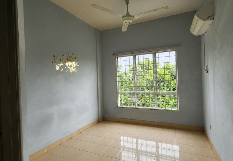 Delima Apartment, Bukit Jelutong