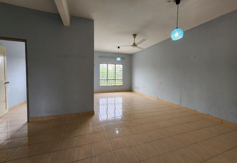 Delima Apartment, Bukit Jelutong