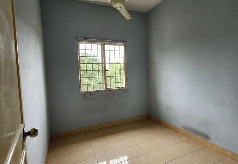 Delima Apartment, Bukit Jelutong