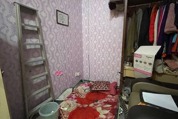 Bandar Saujana Putra