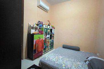 Bandar Saujana Putra