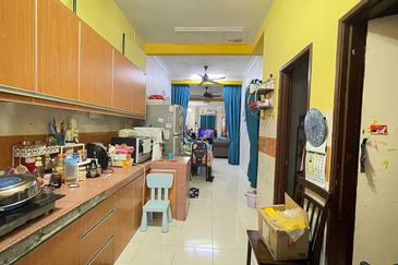 Bandar Saujana Putra