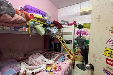 Bandar Saujana Putra