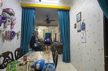 Bandar Saujana Putra