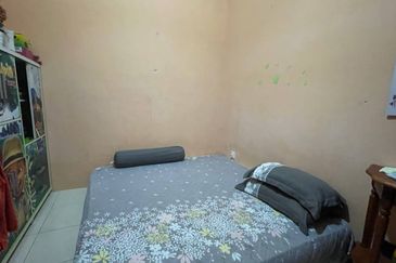 Bandar Saujana Putra