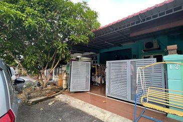 Bandar Saujana Putra