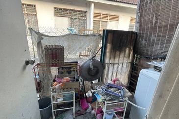 Bandar Saujana Putra