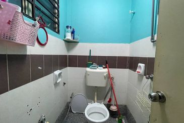 Bandar Saujana Putra