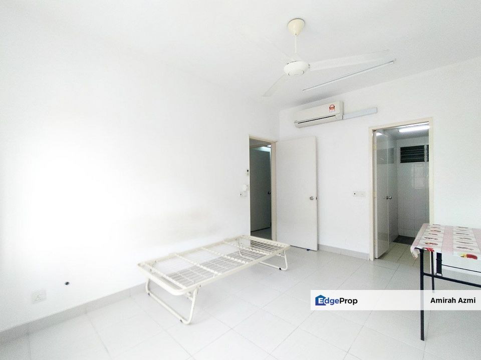 Seri Jati Apartment Seksyen U13 Setia Alam Shah Alam, Selangor, Setia Alam/Alam Nusantara