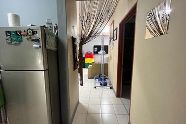 Birchwood Court, Bandar Tasik Puteri