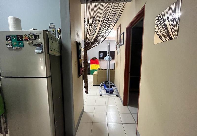 Birchwood Court, Bandar Tasik Puteri