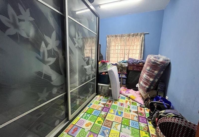 Birchwood Court, Bandar Tasik Puteri