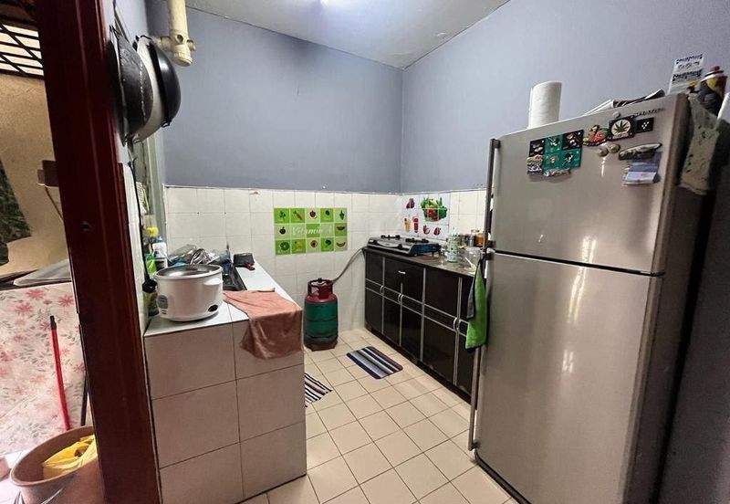 Birchwood Court, Bandar Tasik Puteri