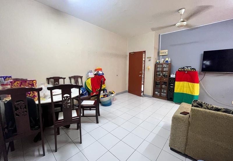 Birchwood Court, Bandar Tasik Puteri