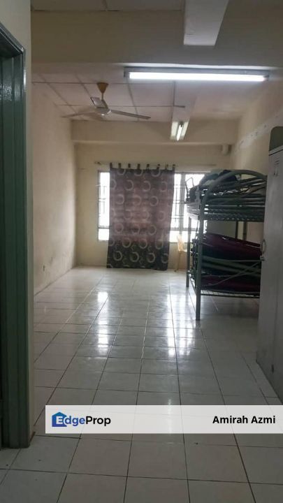 Dataran Otomobil Seksyen 15 Shah Alam, Selangor, Shah Alam