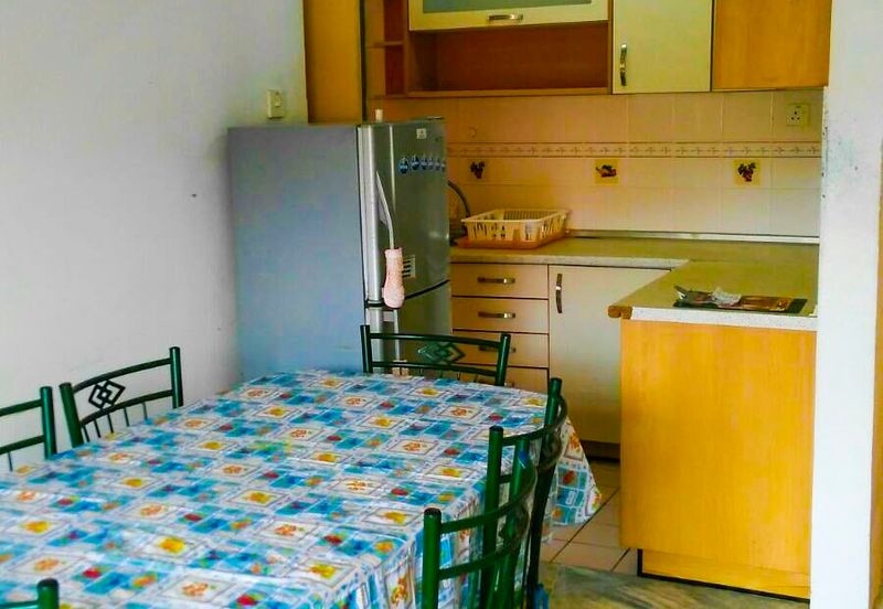 Astana Alam Apartment