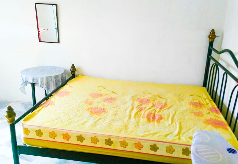 Astana Alam Apartment