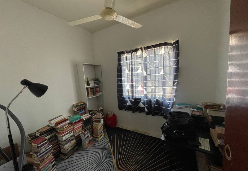 Residensi Warnasari 3