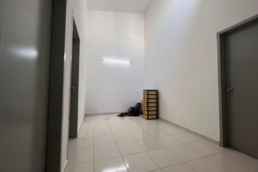 Laman Haris @ Eco Grandeur