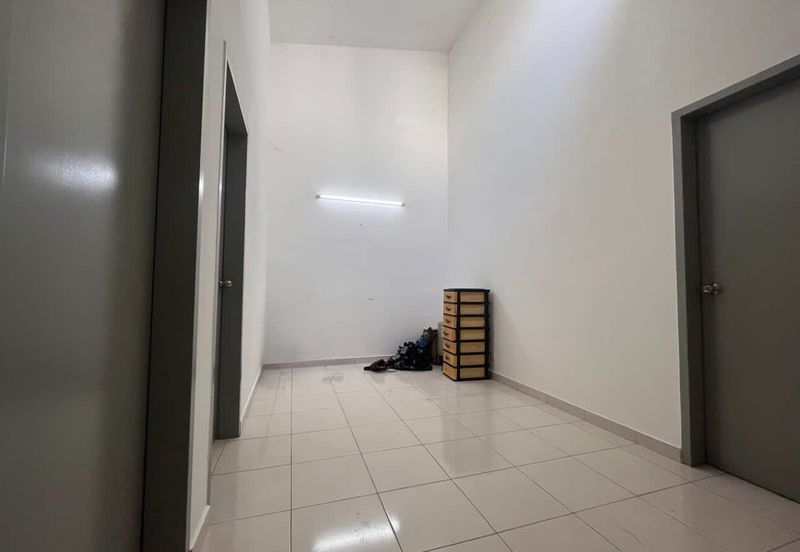 Laman Haris @ Eco Grandeur