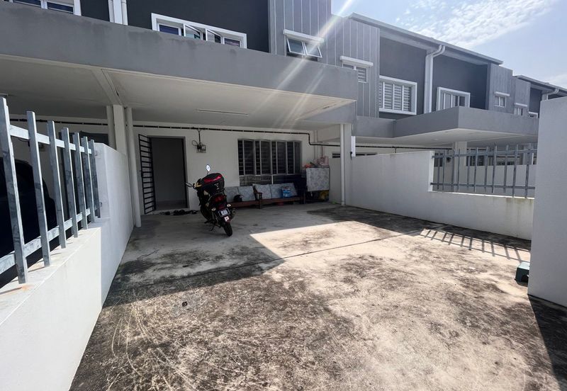 Laman Haris @ Eco Grandeur