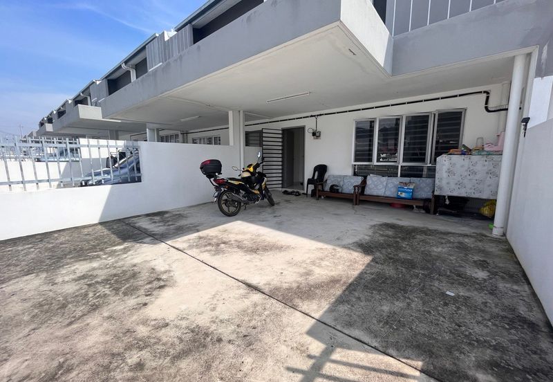 Laman Haris @ Eco Grandeur