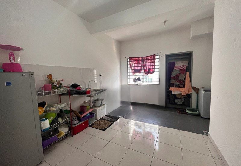 Laman Haris @ Eco Grandeur