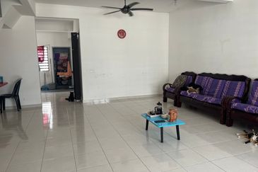 Laman Haris @ Eco Grandeur