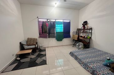 Laman Haris @ Eco Grandeur