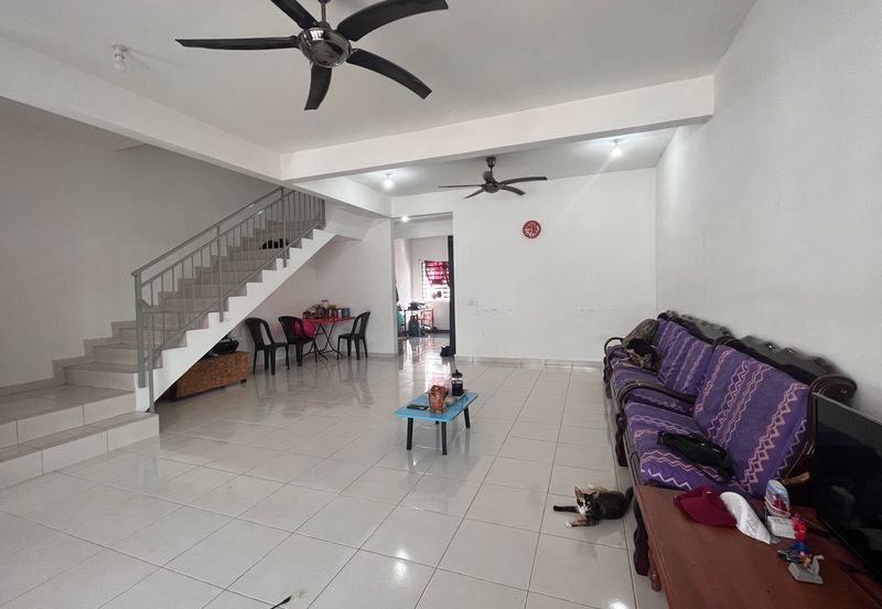 Laman Haris @ Eco Grandeur