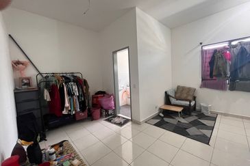 Laman Haris @ Eco Grandeur