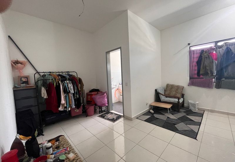 Laman Haris @ Eco Grandeur