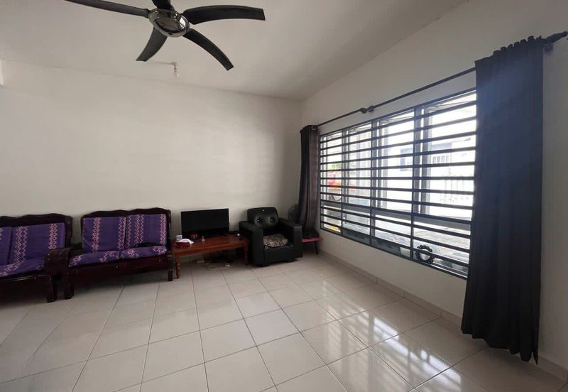 Laman Haris @ Eco Grandeur