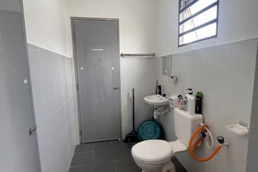 Laman Haris @ Eco Grandeur