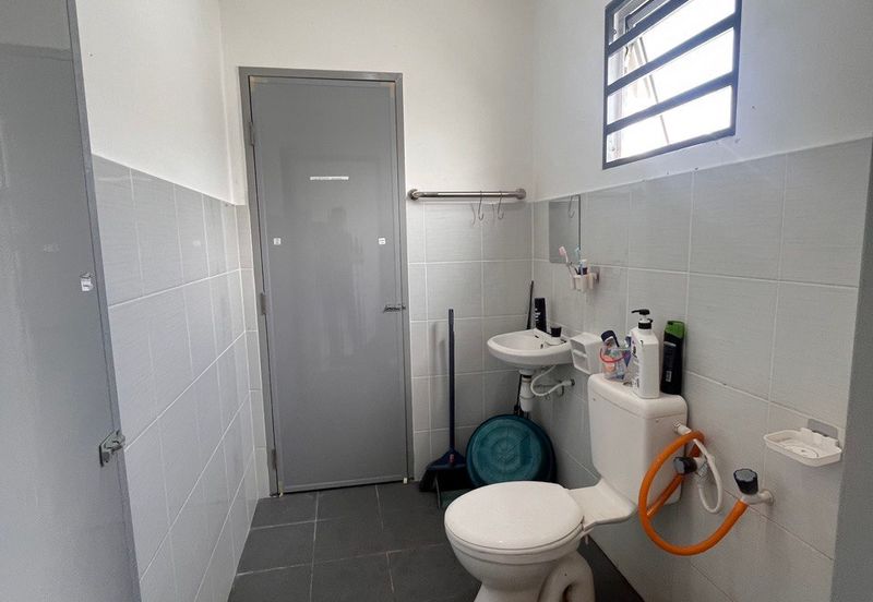 Laman Haris @ Eco Grandeur