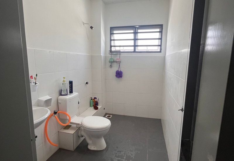 Laman Haris @ Eco Grandeur