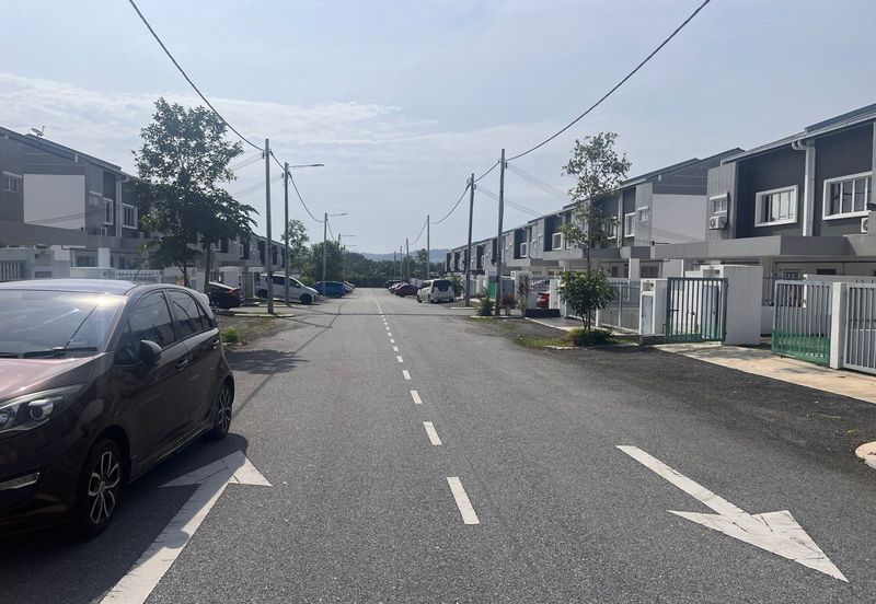 Laman Haris @ Eco Grandeur