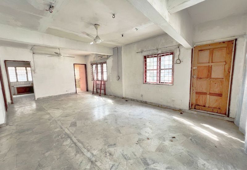 Taman Sri Subang PJS 10