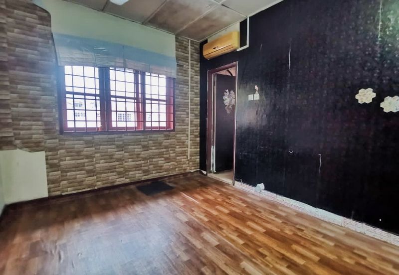 Taman Sri Subang PJS 10