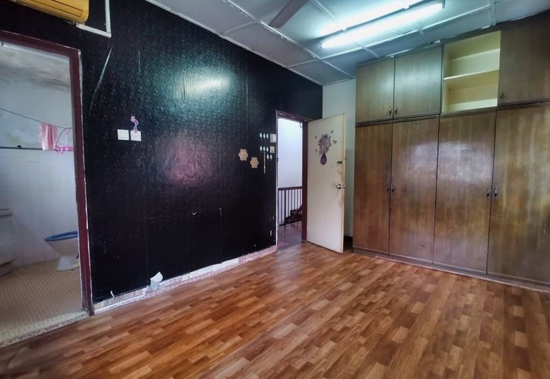 Taman Sri Subang PJS 10