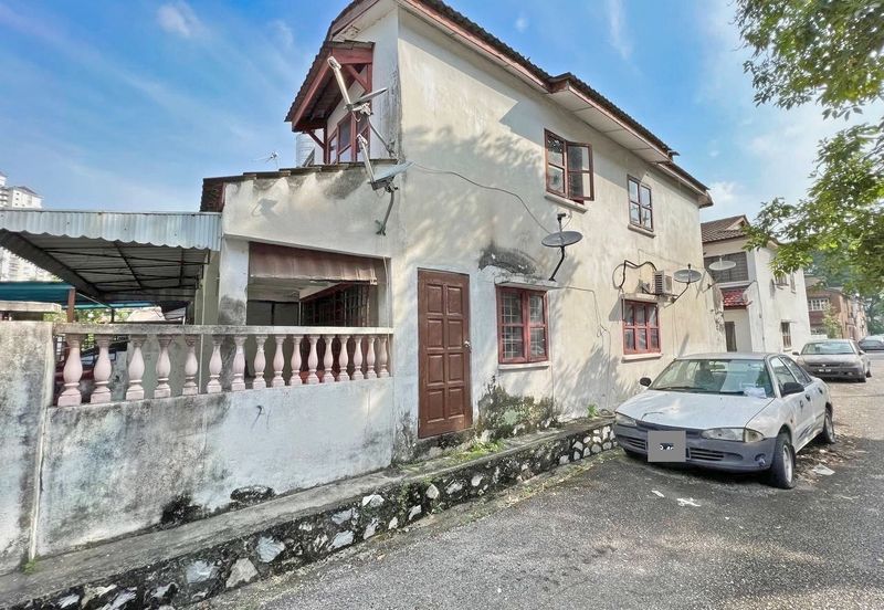 Taman Sri Subang PJS 10