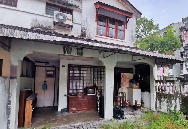 Taman Sri Subang PJS 10